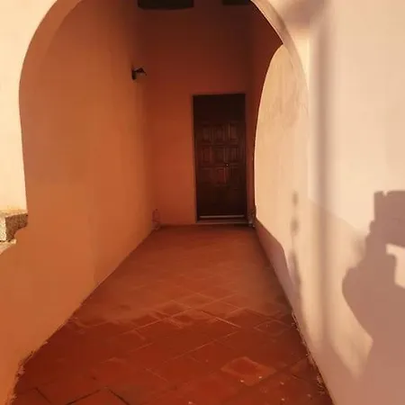 Apartament Ampio Con Terrazzo Monte Petrosu