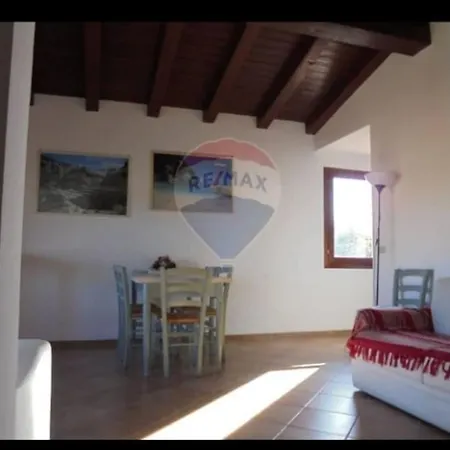 Appartement Ampio Con Terrazzo
