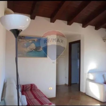 Ampio Con Terrazzo