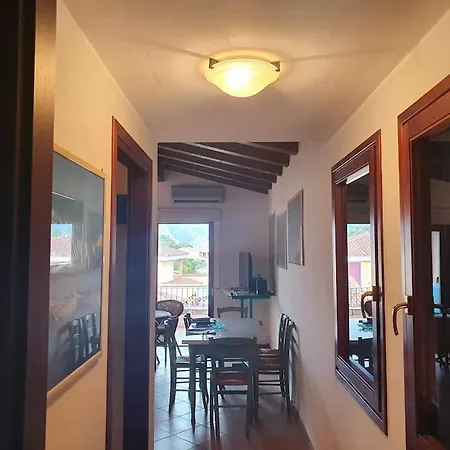 Ampio Con Terrazzo Appartement *
