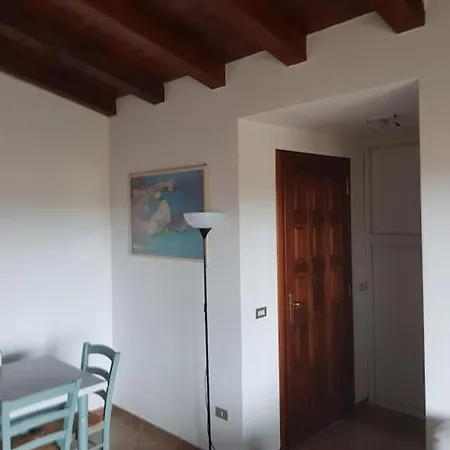 Ampio Con Terrazzo Appartement *
