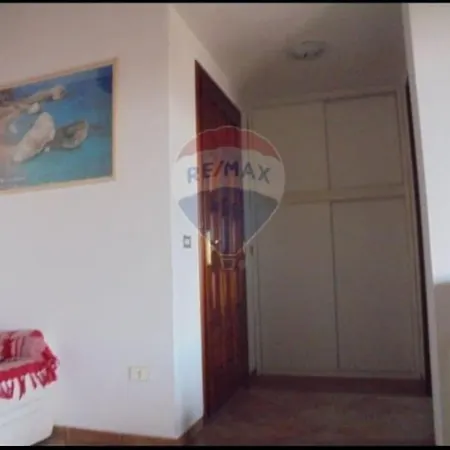 Appartement Ampio Con Terrazzo Monte Petrosu
