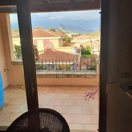 Appartement Ampio Con Terrazzo Monte Petrosu