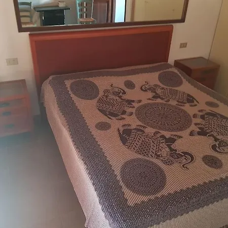 Ampio Con Terrazzo *