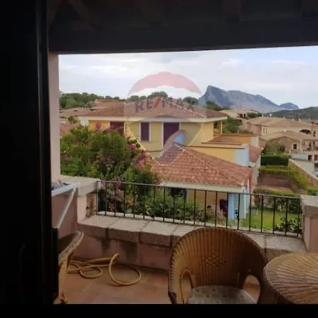 Appartement Ampio Con Terrazzo *