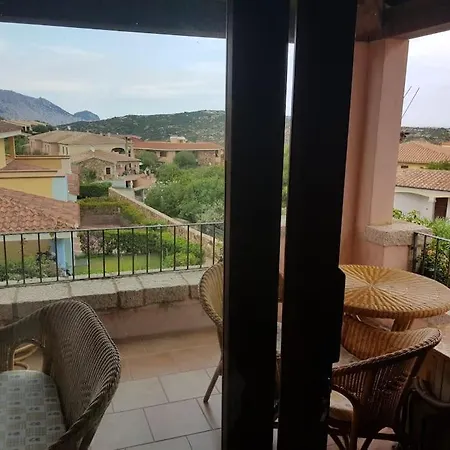 Appartement Ampio Con Terrazzo *