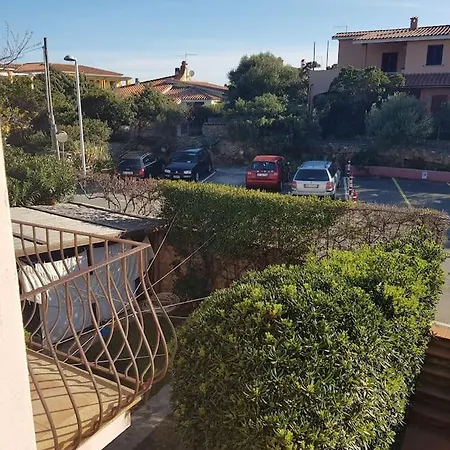 Appartement Ampio Con Terrazzo Monte Petrosu